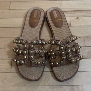 Sam Edelman Bay Soleil sandal - size 7